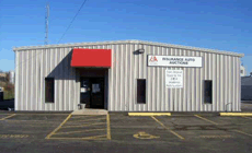 Public car auction in Los Angeles - CA